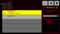 Schiessen Manuelle und automatische Sequenz lauft kein SMPTE Signal.gif